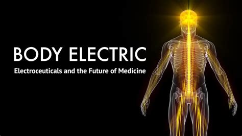 body electricity commercial